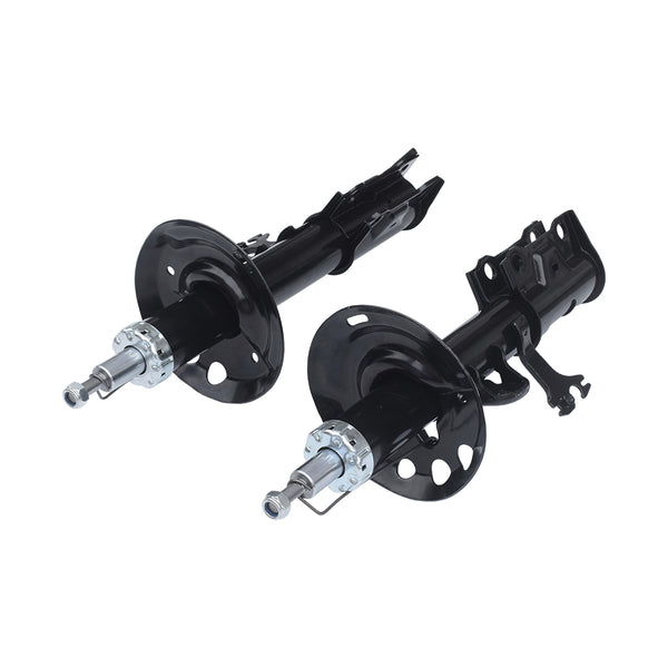 front shock absorber L/R  #2349【Hiace200】【48520-80644 L】【48510-80A84 R】