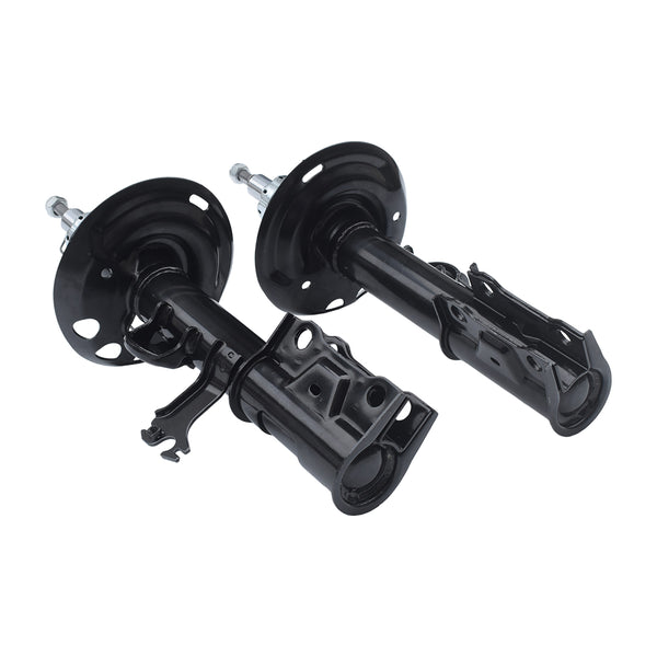 front shock absorber L/R  #2349【Hiace200】【48520-80644 L】【48510-80A84 R】