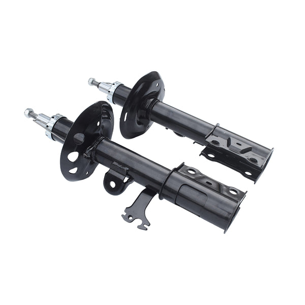 front shock absorber L/R  #2349【Hiace200】【48520-80644 L】【48510-80A84 R】