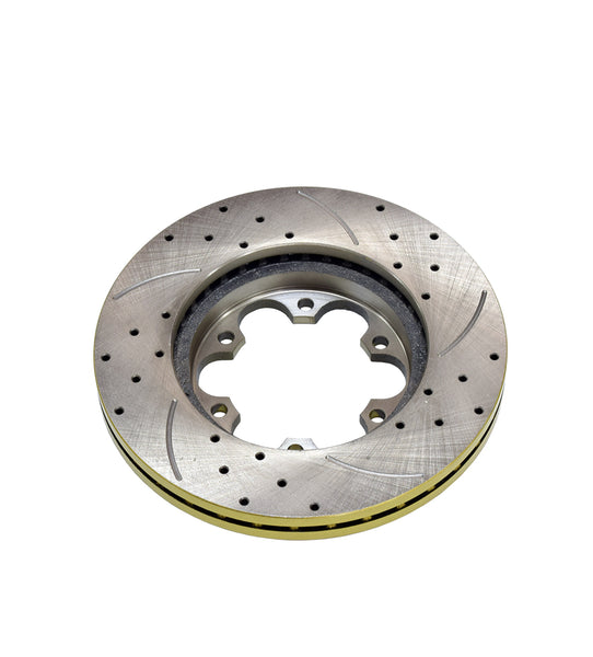 Brake Front Disc  #242-Golden（Golden)  (43512-26190)【Hiace200】