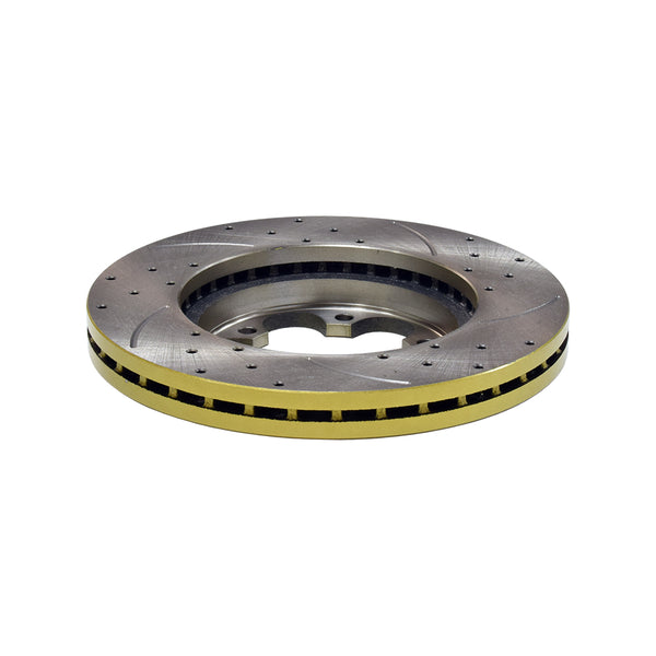 Brake Front Disc  #242-Golden（Golden)  (43512-26190)【Hiace200】