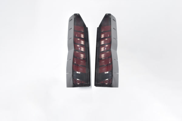 LED Tail Light  #4236【Hiace300】