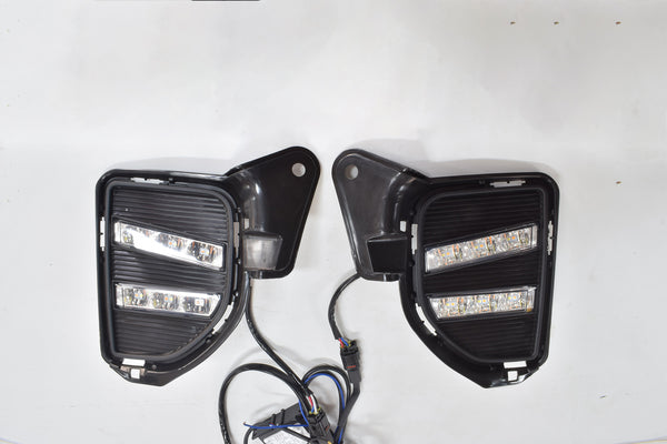 Spot light LED #4114【Hiace2014-18】