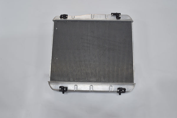 Radiator Diesel Mt #446 【Hiace 200】