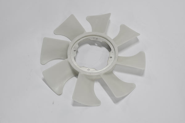 Enging Fan Blades NS3019【Urvan E26 2013UP】