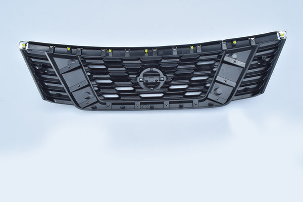 Front grille wide body  #NS3121 【Wide】【NV350】