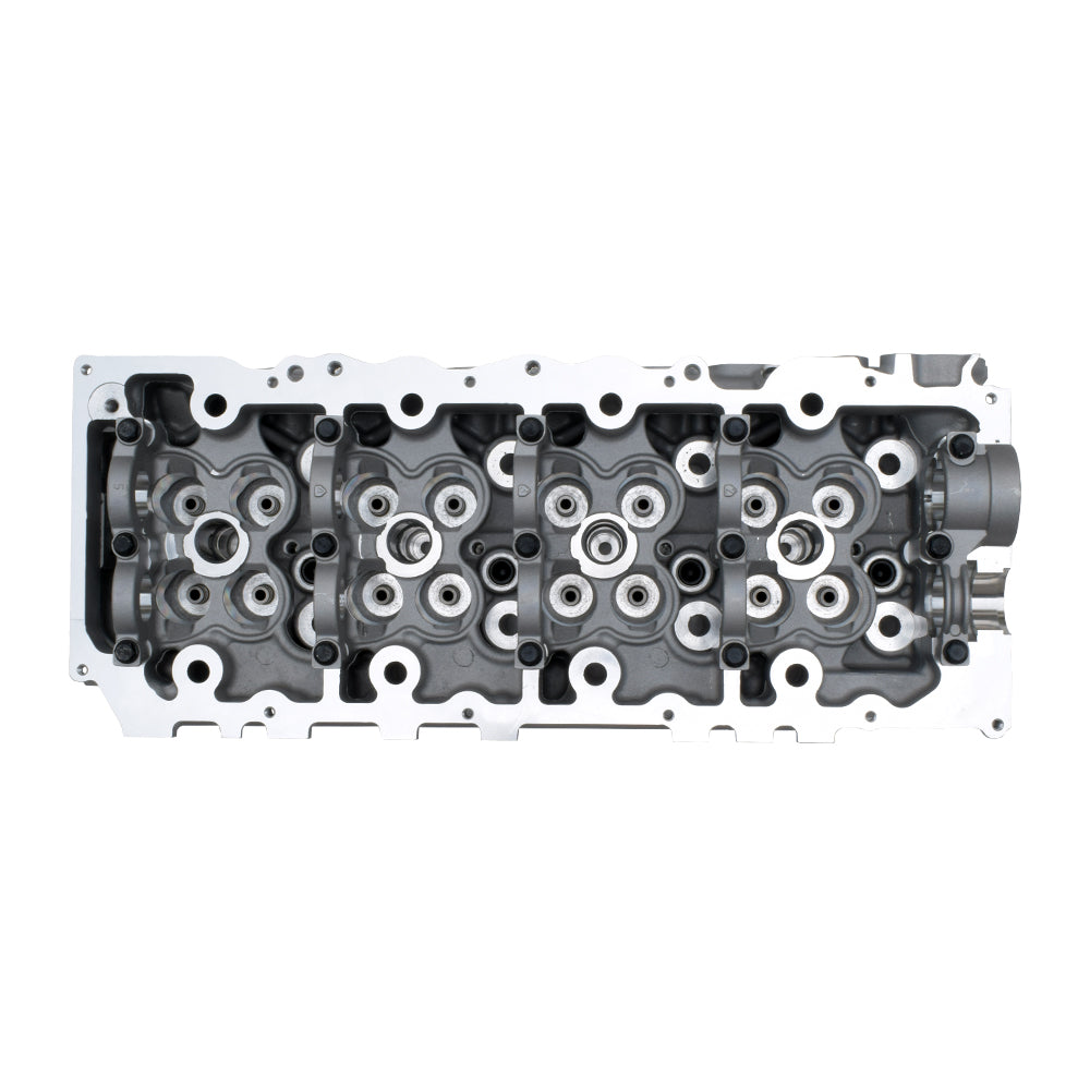 CylinderHead.2KD#3041【Hiace200】【11101-30101】【11101-30071】