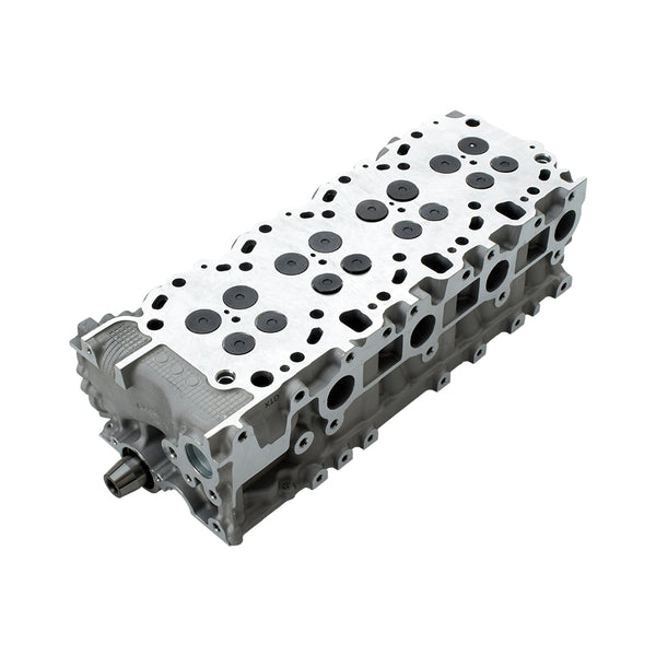 CylinderHead Assy.2KD #3042【Hiace200】【11101-30040】【11101-30060】