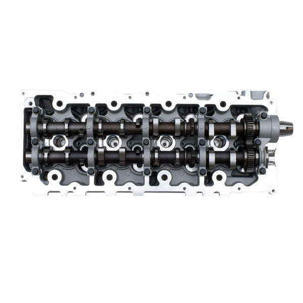 CylinderHead Assy.2KD #3042【Hiace200】【11101-30040】【11101-30060】