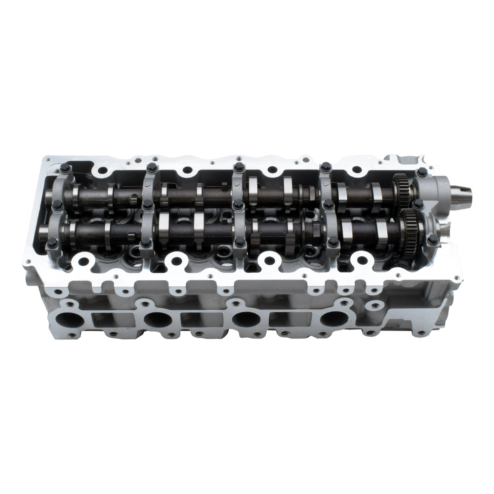 CylinderHead Assy.2KD #3042【Hiace200】【11101-30040】【11101-30060】