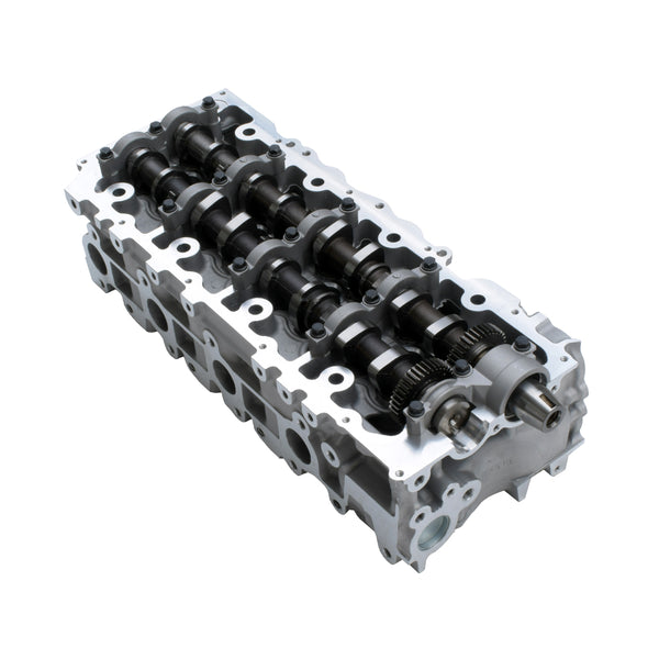 CylinderHead Assy.2KD #3042【Hiace200】【11101-30040】【11101-30060】