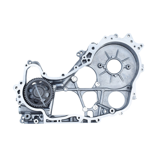 gase assy timing gear-2KD #3084-2KD【Hiace200】【11320-30060 -oil pump】