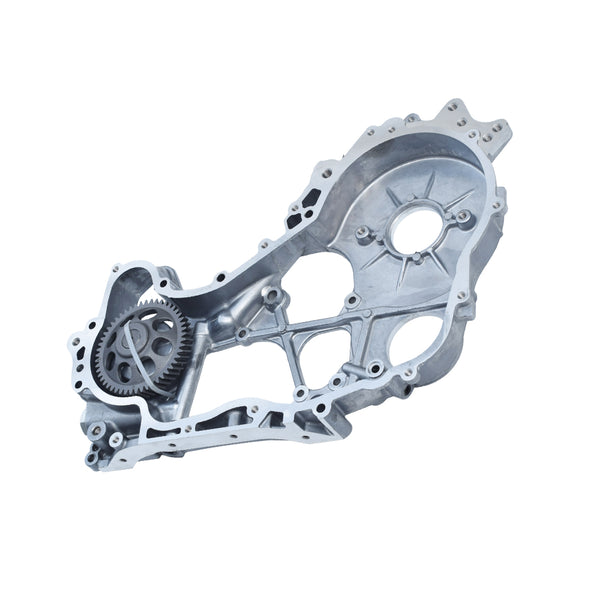 gase assy timing gear-2KD #3084-2KD【Hiace200】【11320-30060 -oil pump】