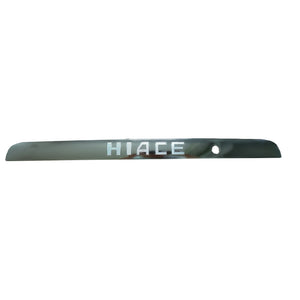 Boot Streamer #338-3【Hiace200】