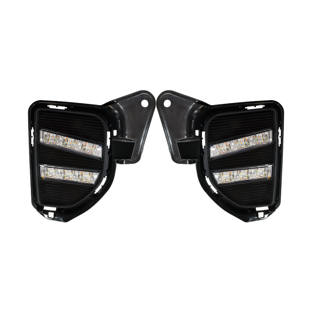 Spot light LED #4114【Hiace2014-18】