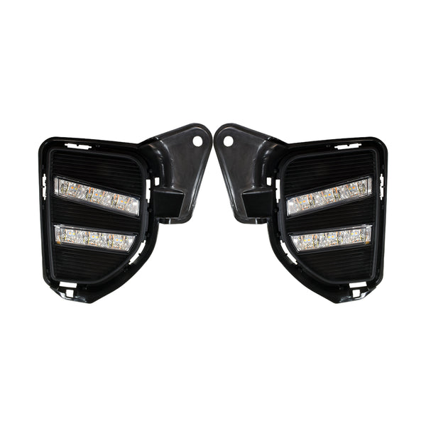 Spot light LED #4114【Hiace2014-18】