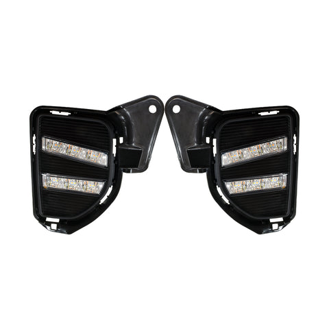 Spot light LED #4114【Hiace2014-18】