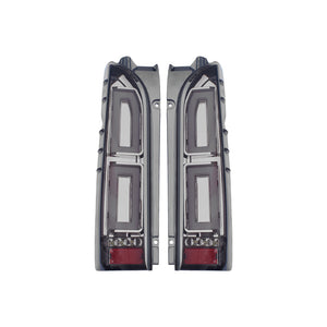 LED tail light #4214【Hiace200】