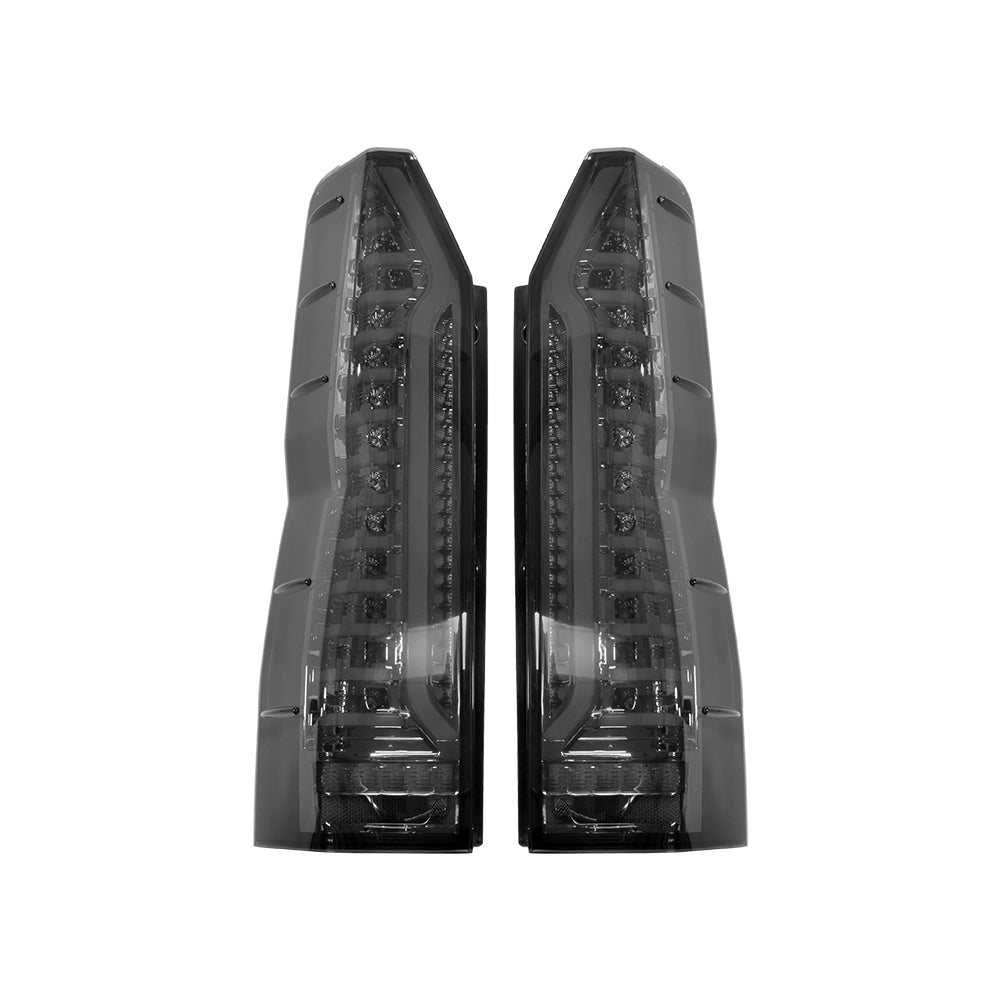 LED Tail Light 2019 #4232【Hiace300】