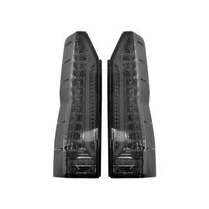 LED Tail Light 2019 #4232【Hiace300】