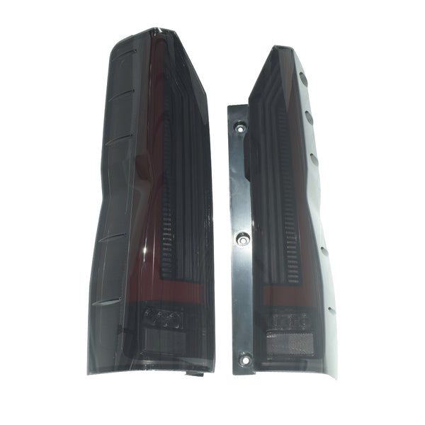 LED Tail Light  #4234B/4234R【Hiace 200】