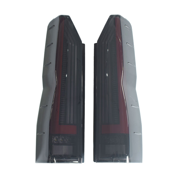 LED Tail Light  #4234B/4234R【Hiace 200】