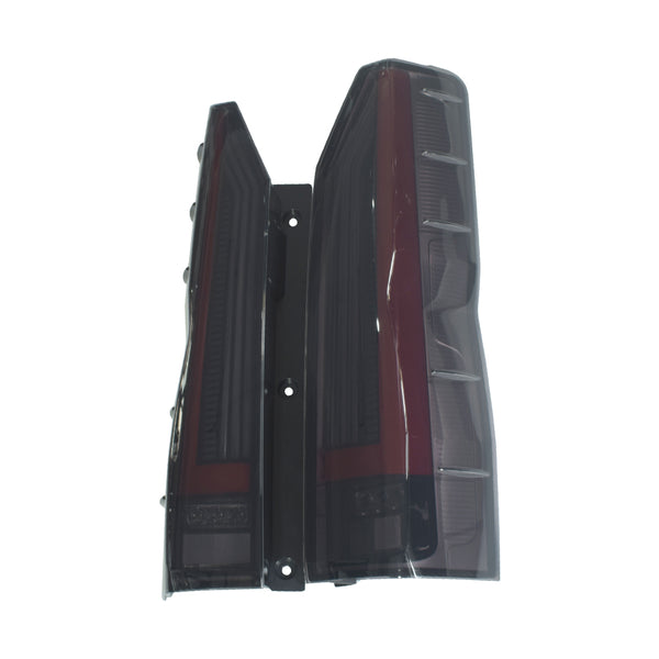 LED Tail Light  #4234B/4234R【Hiace 200】