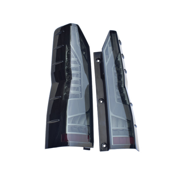 LED Tail Light  #4235