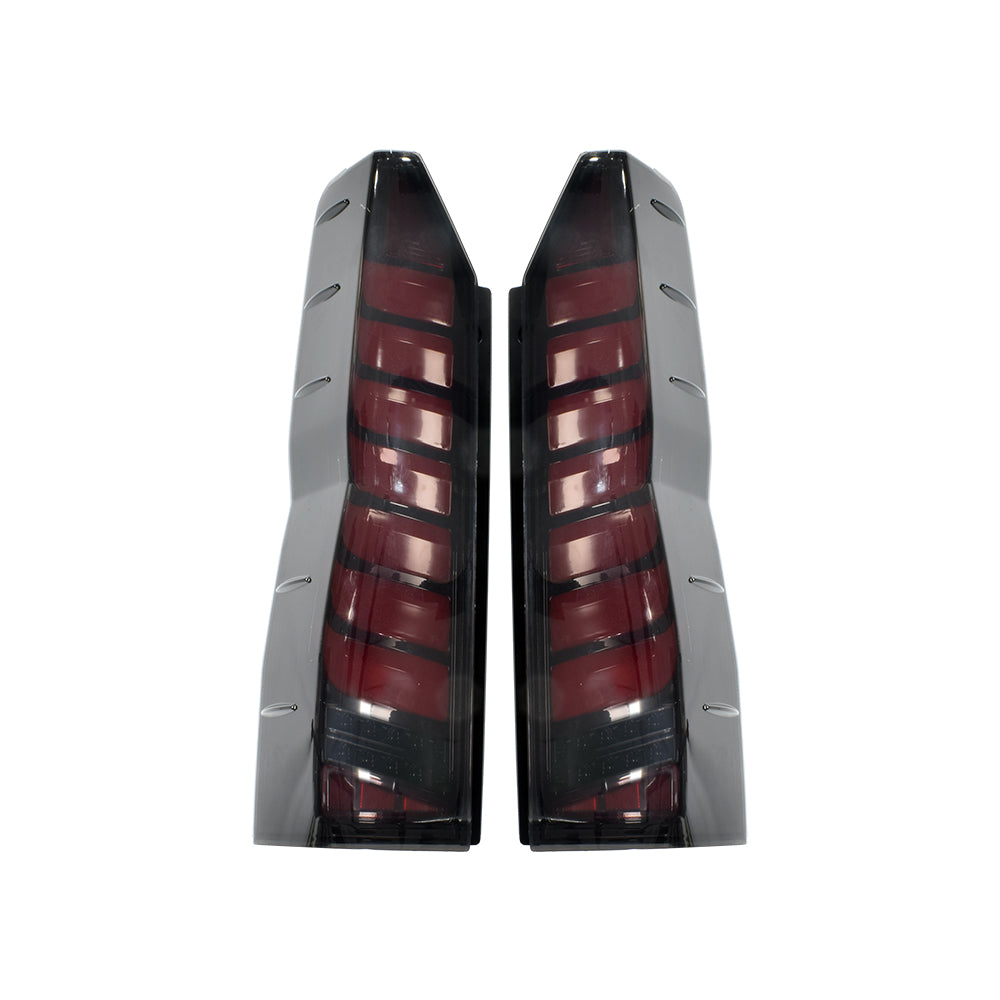 LED Tail Light  #4236【Hiace300】