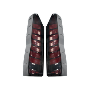 LED Tail Light  #4236【Hiace300】