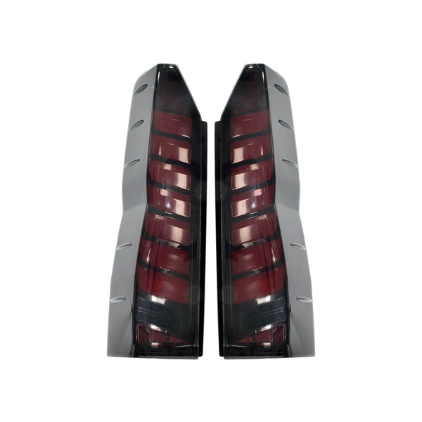 LED Tail Light  #4236【Hiace300】