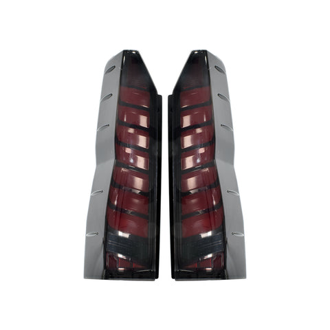 LED Tail Light  #4236【Hiace300】