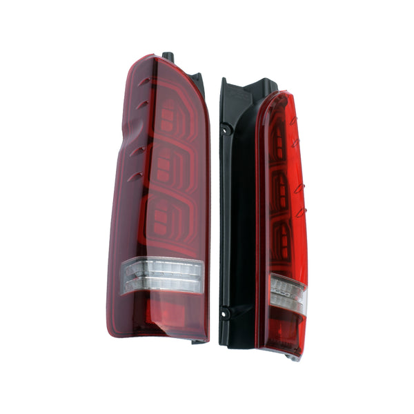 LED Tail Light  #4238-B/#4238-R【Hiace200】