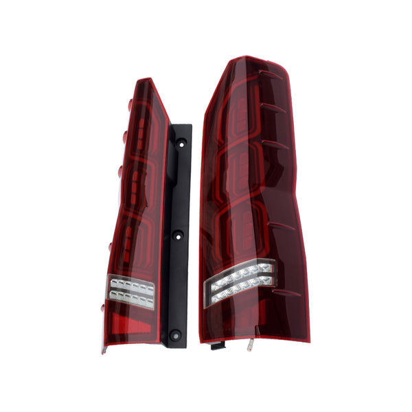 LED tail light   #4239-R【Hiace200】