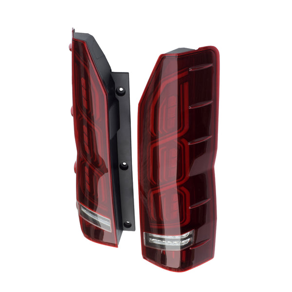 LED tail light   #4239-R【Hiace200】