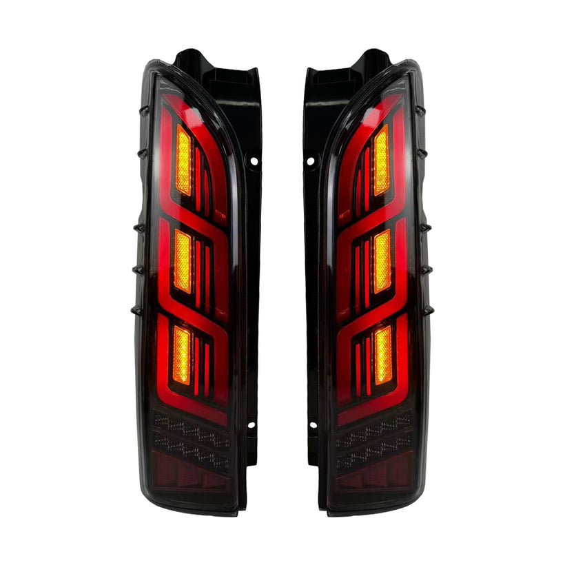 Hiace Tail Light
