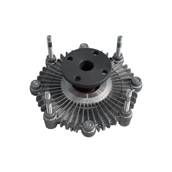 Clutch Viscous 4Y  #434【Hiace 200】