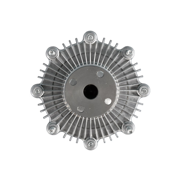 Clutch Viscous 4Y  #434【Hiace 200】