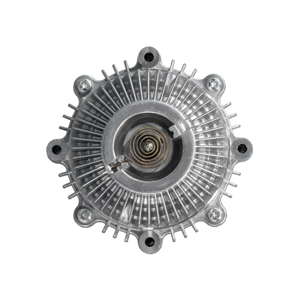 Clutch Viscous 4Y  #434【Hiace 200】