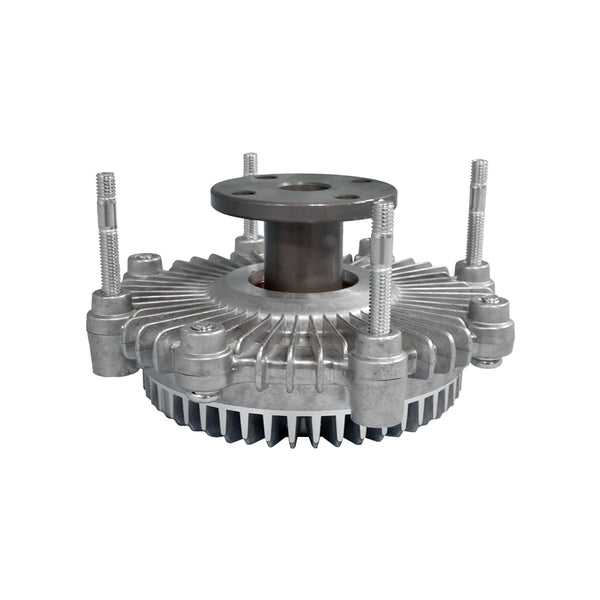 Clutch Viscous 4Y  #434【Hiace 200】