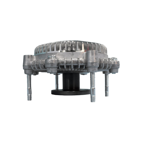 Clutch Viscous 4Y  #434【Hiace 200】