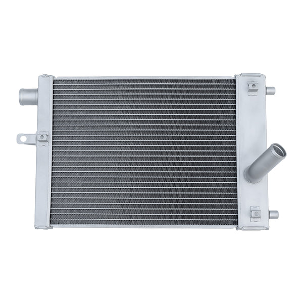 small radiator #3260【Hiace 200】