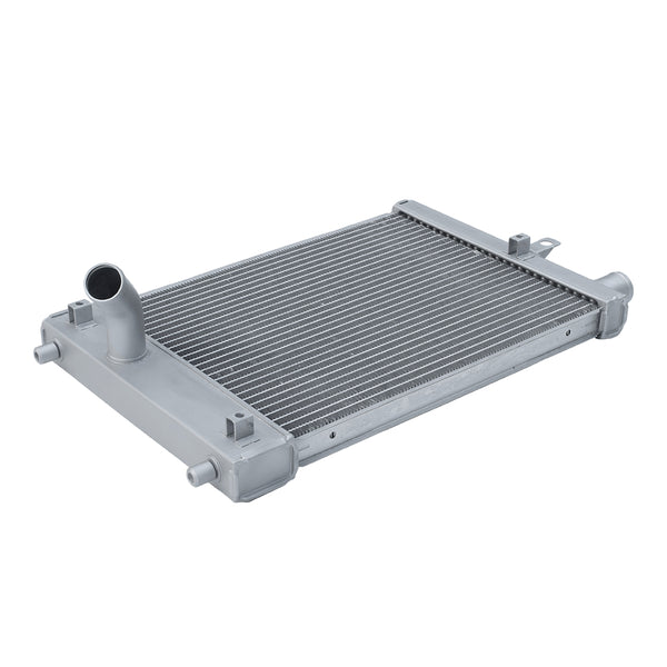 small radiator #3260【Hiace 200】