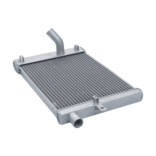 small radiator #3260【Hiace 200】