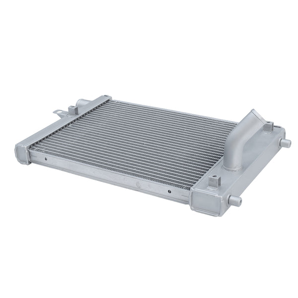 small radiator #3260【Hiace 200】