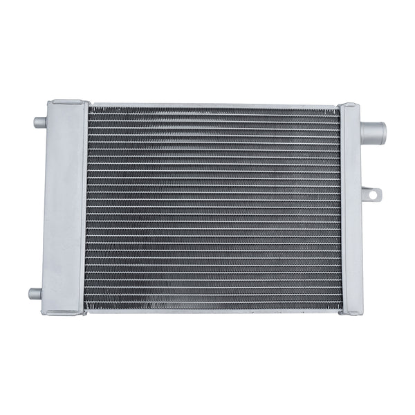 small radiator #3260【Hiace 200】