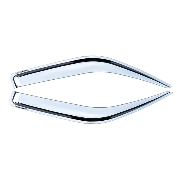 door visor with logo hiace #6001 【Hiace200】