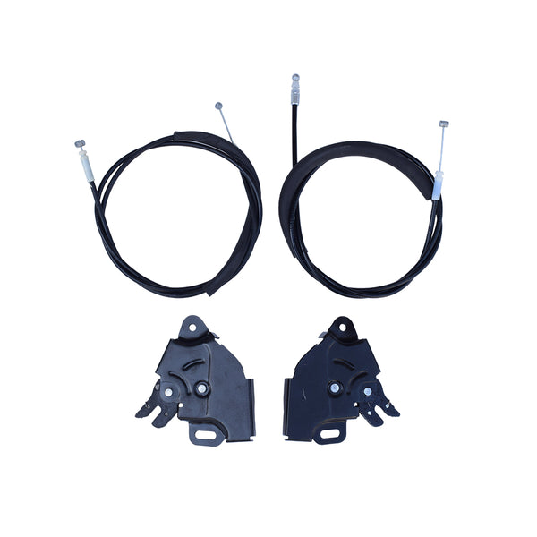 Intercooler for Nissan Frontier Navara #1446(L/RHD)【Hiace200】