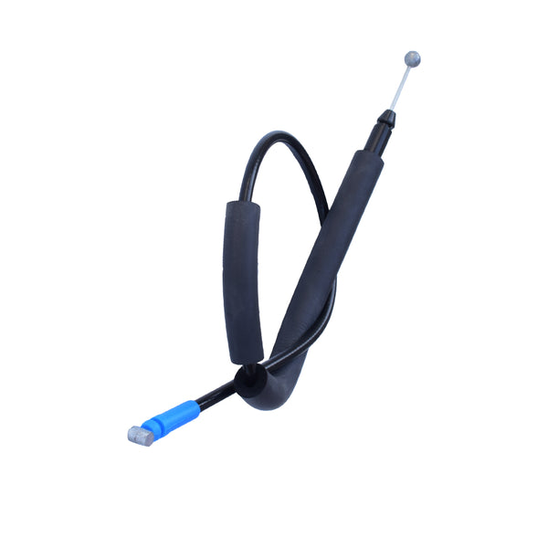 tail gate lock cable #1506【Hiace200】