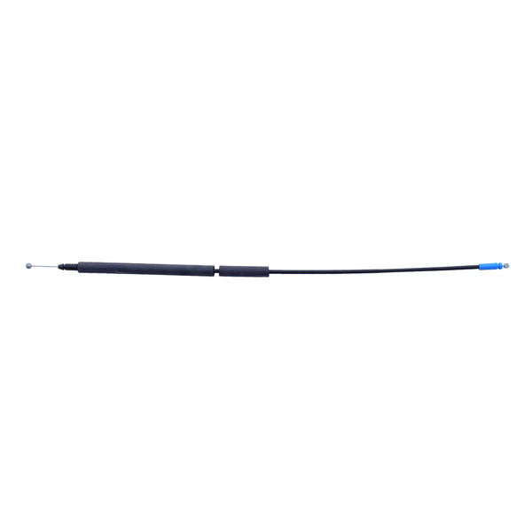 tail gate lock cable #1506【Hiace200】